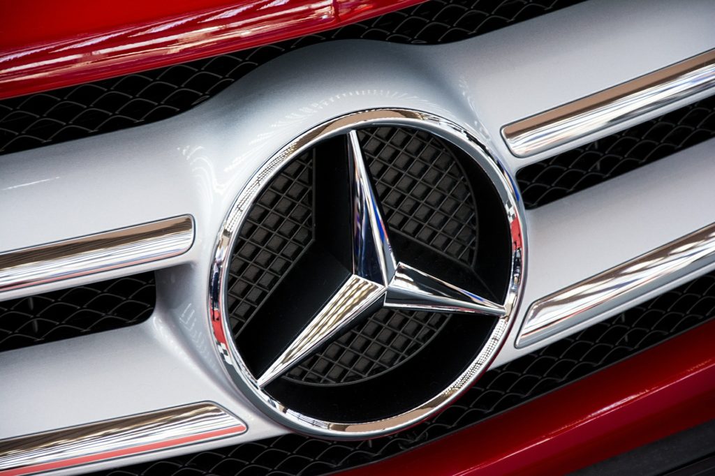 Neues BGH-Urteil zum Mercedes Abgasskandal