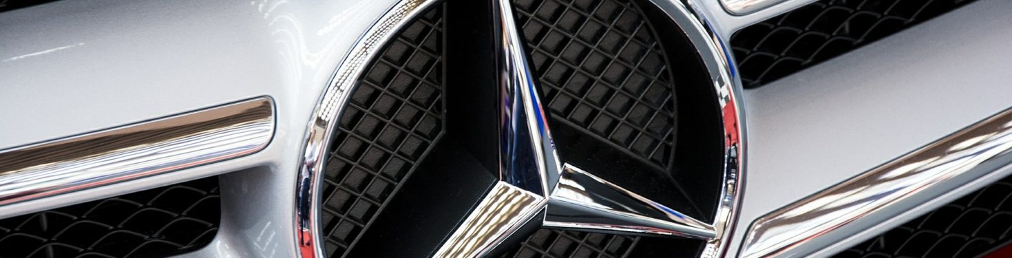 Schadensersatzpflicht der Mercedes-Benz Group für C-Klasse