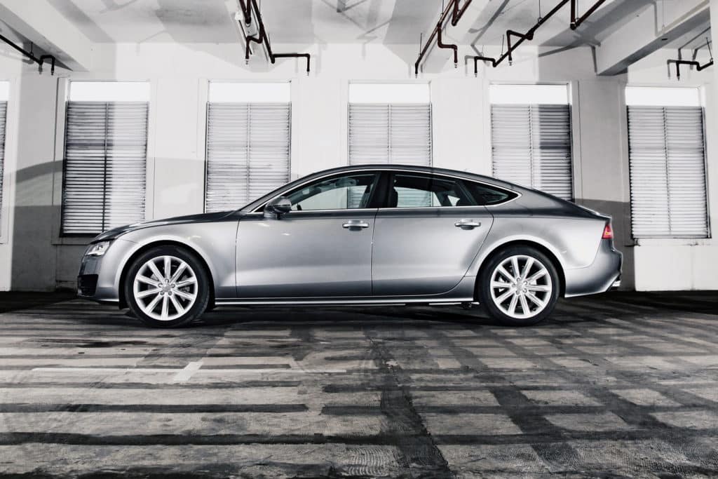Dieselskandal-Verjährung naht für bestimmte Audi-Modelle