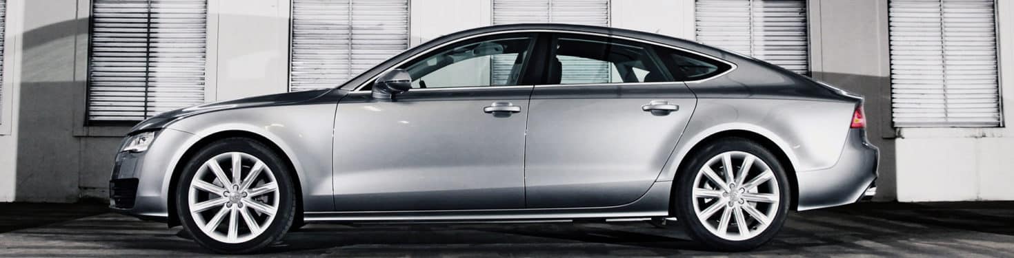 Neues Urteil im Abgasskandal bei Audi-Premiumfahrzeug A7