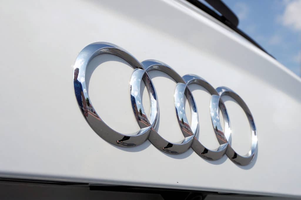 Audi Dieselskandal: Immer wieder Schadenersatz wegen Manipulationen am Porsche Cayenne!