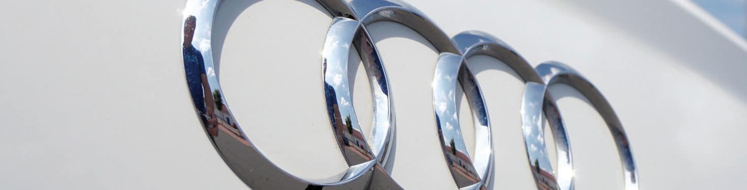 Verurteilung für Manipulationen an Audi A6 Avant 3.0 TDI competition