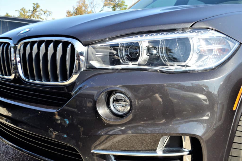 Dieselskandal bei der BMW AG: Hoher Schadenersatz für X5