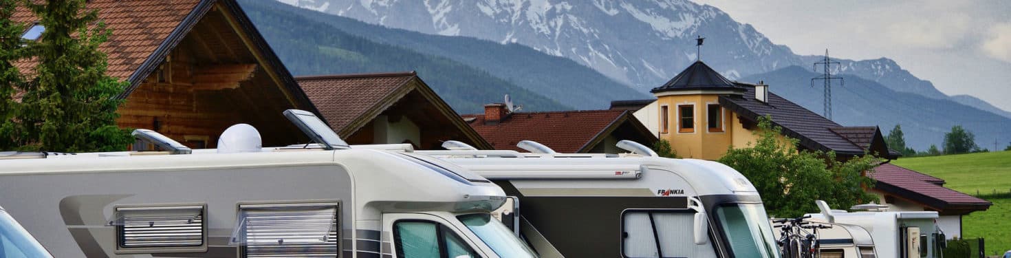 LG Landshut positioniert sich zum kleinen Schadenersatz bei Reise- und Wohnmobilen