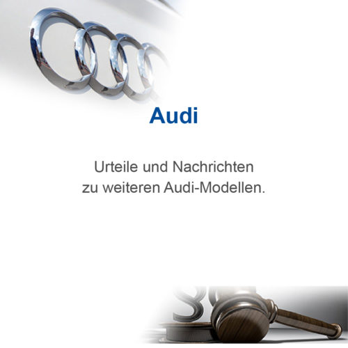 Slider-Urteile-Audi-000
