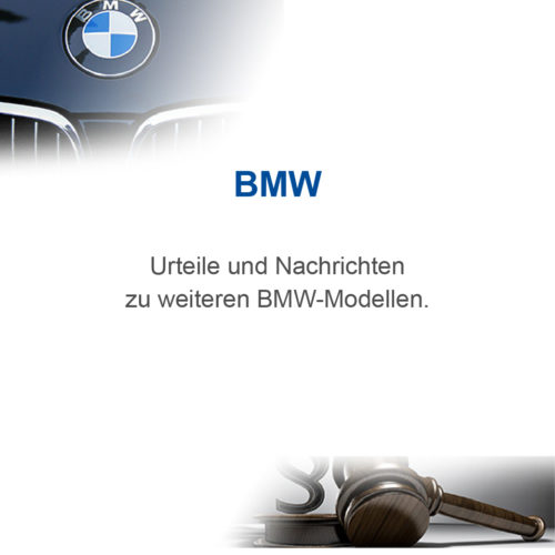 Slider-Urteile-BMW-000