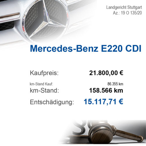Slider-Urteile-Mercedes-001
