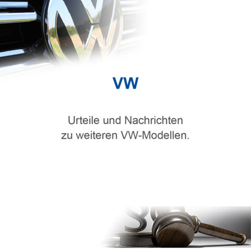 Slider-Urteile-VW-000
