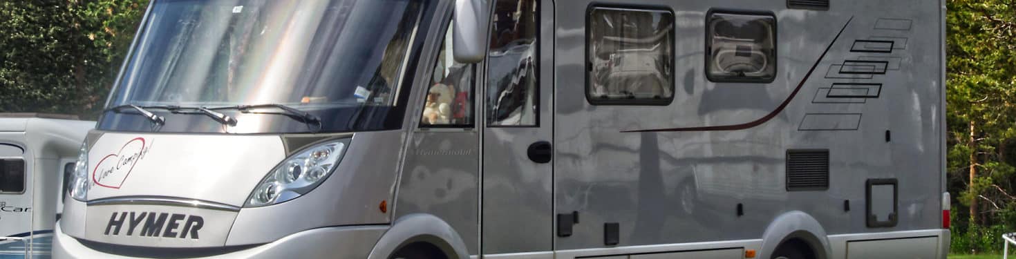 Beweisbeschluss soll im Wohnmobil-Abgasskandal Klarheit schaffen