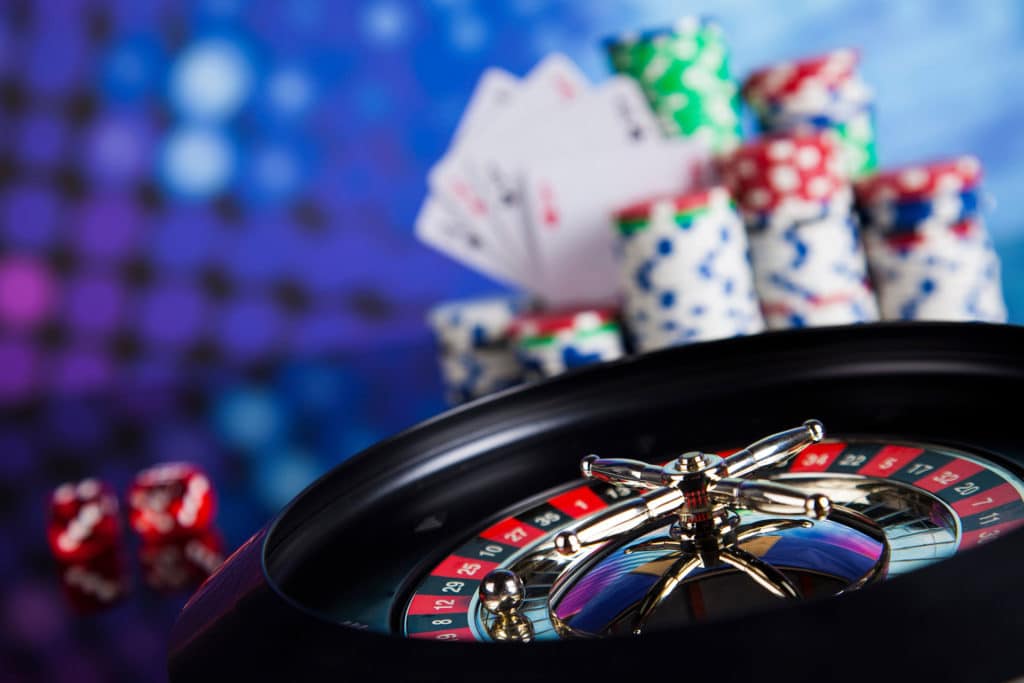 Online-Casino: 28.000 Euro Rückzahlung der Verluste