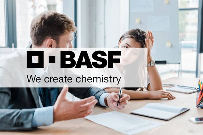 BASF Stellenabbau