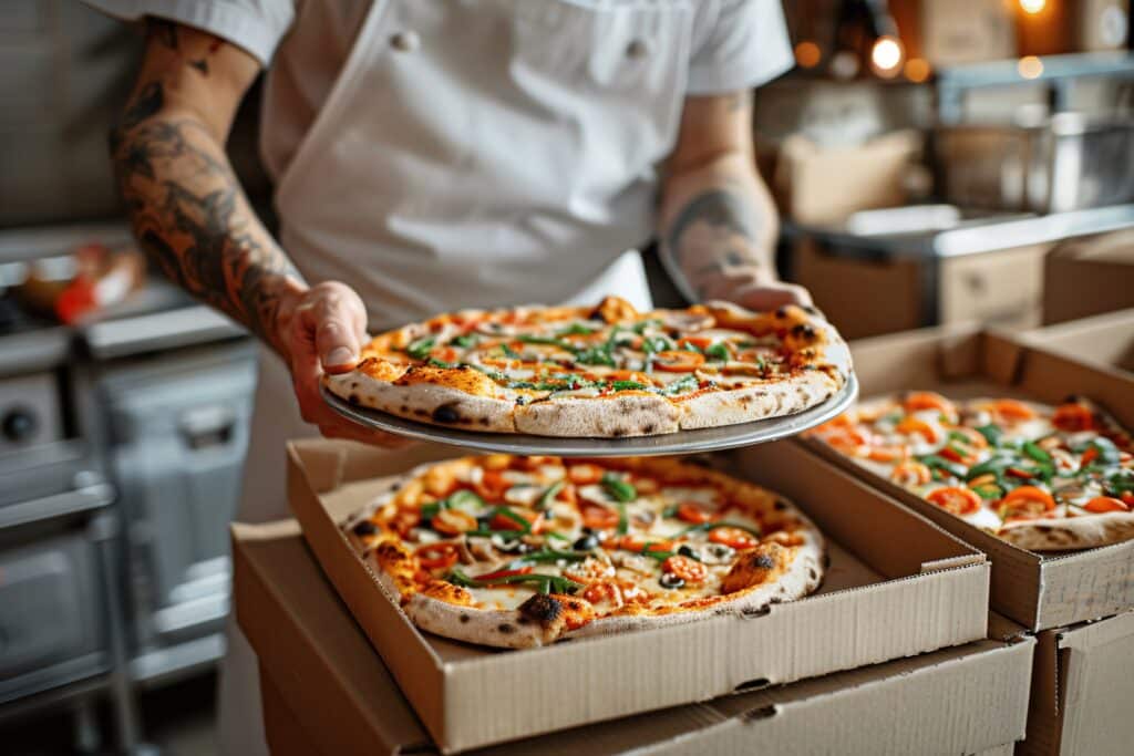 Nebenjob beim Pizzaservice: Kein Anspruch auf Verzugslohn bei überzogener Arbeitszeit
