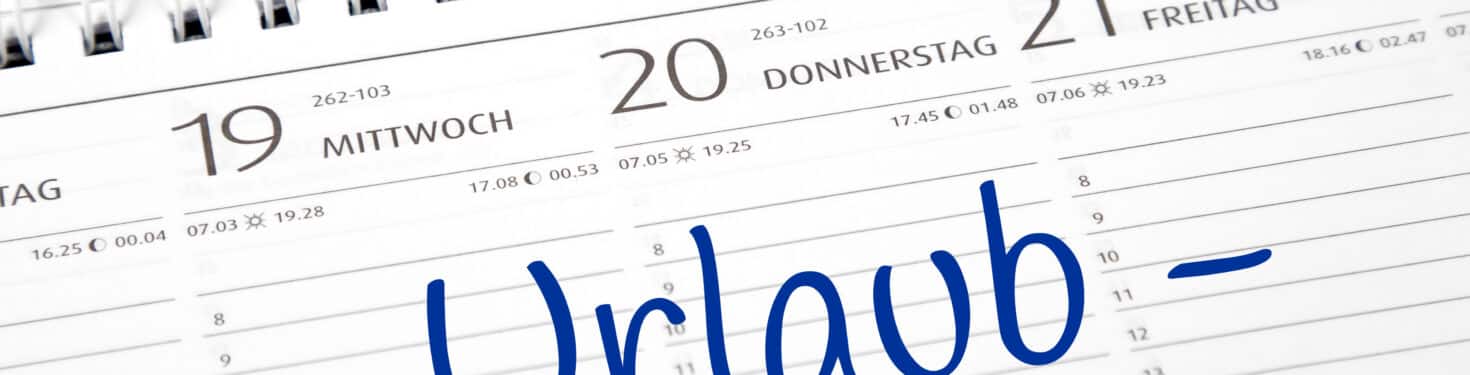 Urteil im Arbeitsrecht: Klarheit zu Urlaubsansprüchen bei Freistellung und Krankheit geschaffen!