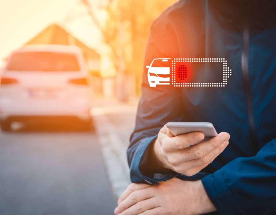 E-Mobilität Probleme lösen